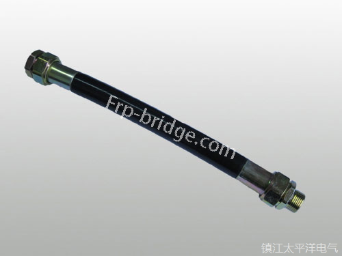 防爆挠性连接管生产租赁厂家